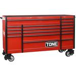 WSE2017R エクストラローラーキャビネット TONE トネ (前田金属工業)