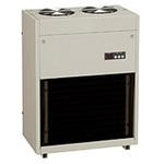 PC レフクール(コンプレッサクーラ) 日東工業