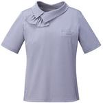 カットソー 半袖 レディース 事務服 サーヴォ(旧:サンペックスイスト)