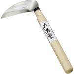 #02220 六角 ステンレス 浅野木工所