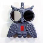 防鳥 にせタカくん 14.5x16cm コンパル