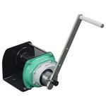 ポータブルウインチ 富士製作所 電動式ウィンチ 【通販モノタロウ】