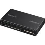 UHS-II対応 USB3.0 マルチカードリーダー BUFFALO(バッファロー)
