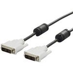 ディスプレイケーブル DVI-D：DVI-D シングルリンク対応 BUFFALO(バッファロー)