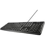 BSKBU100LBK USB接続 有線スタンダードキーボード ロングケーブル BUFFALO(バッファロー)