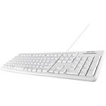 USB接続 有線スタンダードキーボード BUFFALO(バッファロー)