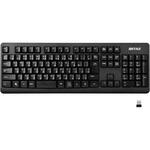 BSKBW120BK 無線2.4GHz フルキーボード BUFFALO(バッファロー)