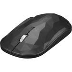 薄型 3ボタン Bluetooth BlueLEDマウス ジオメトリー BUFFALO(バッファロー)