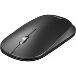 薄型 3ボタン Bluetooth BlueLEDマウス ノーマル BUFFALO(バッファロー)