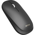 薄型 3ボタン Bluetooth BlueLEDマウス ノーマル BUFFALO(バッファロー)