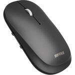 薄型 5ボタン Bluetooth BlueLEDマウス ノーマル BUFFALO(バッファロー)