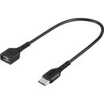 BSMPCADC115BK USB2.0変換アダプター(Type-C to microB) BUFFALO(バッファロー)