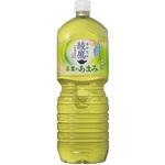 53397 綾鷹 茶葉のあまみ コカ・コーラ
