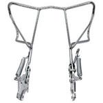 超ワイドガッチリ両立スタンド 昭和インダストリーズ