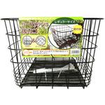 半メッシュリヤカゴ レギュラー サギサカ(SAGISAKA)