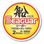 シーガー 船ハリス 100m巻 シーガー