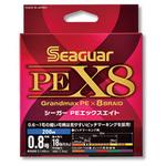 シーガー PEX8 300m巻 シーガー