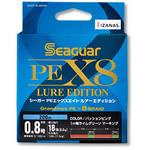 シーガー PEX8 ルアーエディション 200m巻 シーガー