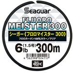 シーガー フロロマイスター300 シーガー