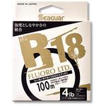 シーガー R18 フロロリミテッド シーガー