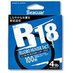 シーガー R18 フロロハンターTACT(タクト) 100m巻 シーガー