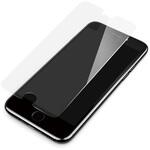 BS-IPSEFG iPhone SE (第3世代) / iPhone SE (第2世代) / iPhone 8 / iPhone 7 ガラスフィルム 光沢 MSソリューションズ