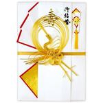 祝儀袋 金封 特大判 タカ印(ササガワ)