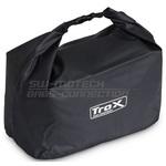 BCK.ALK.00.165.10000/B TRAX(トラックス) Drybag L -ブラック、防水- TRAX(トラックス)サイドケースL用 SW-MOTECH (エスダブリューモテック)