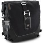 BC.HTA.00.402.10200R Legend Gear(レジェンドギア) サイドバッグ LC2 - ブラックEdition 13.5 l. For 右側 SLC サイドキャリア  BC.HTA SW-MOTECH (エスダブリューモテック)