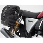 BC.HTA.01.331.20000 Legend Gear(レジェンドギア) サイドバッグセット. Honda CB1100 EX/RS (16-) SW-MOTECH (エスダブリューモテック)