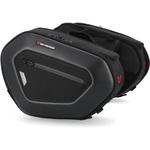 PRO BLAZE サドルバッグセット SW-MOTECH (エスダブリューモテック)