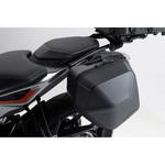 BC.HTA.04.641.30000/B URBAN ABS サイドケースシステム 1x 16 l. KTM 790 Duke (18-). SW-MOTECH (エスダブリューモテック)