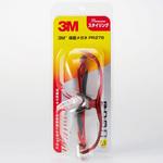 3M 保護めがね PR278 3M(スリーエム)