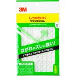 3m クッションゴム オファー 丸