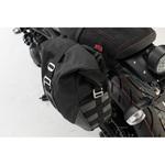 BC.HTA.06.599.20200 Legend Gear (レジェンドギア) サイドバッグセット. Yamaha XSR900 Abarth (17-).  BC.HTA.06.599.2020 SW-MOTECH (エスダブリューモテック)