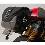 BC.HTA.11.795.20000 レジェンドギア サイドバッグセット Triumph スラクストン 1200 (16-) SW-MOTECH (エスダブリューモテック)