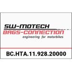 BC.HTA.11.928.20000 Legend Gear (レジェンドギア) サイドポケットシステム LC. Triumph Speed   Twin 1200 (18) SW-MOTECH (エスダブリューモテック)