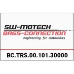 BC.TRS.00.101.30000 PRO Sport タンクバッグ 12 l-17 l. SW-MOTECH (エスダブリューモテック)