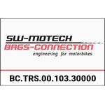 BC.TRS.00.103.30000 PRO GS タンクバッグ 16-20 l. SW-MOTECH (エスダブリューモテック)