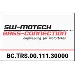 BC.TRS.00.111.30000 PRO Daypack タンクバッグ 6-9 l. マグネティックホルダー SW-MOTECH (エスダブリューモテック)