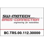 BC.TRS.00.112.30000 PRO City タンクバッグ 12-15 l. ベルトホルダー SW-MOTECH (エスダブリューモテック)