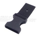 BC.ZUB.00.019.30000 【バックル female】 BLAZEニア用. 25 mm SW-MOTECH (エスダブリューモテック)