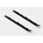 BC.ZUB.00.091.30000 タイダウンストラップセット LG テールバッグ LR2. 2 1000x38 mm. SW-MOTECH (エスダブリューモテック)