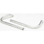 BHG-050-02-NP ハンドプロテクター マウンティングキット BMW R 1200 GS R 1200 R S 1000 XR R 1250 GS. SW-MOTECH (エスダブリューモテック)