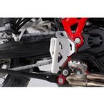 BPS.07.175.10102/S マスターシリンダーガード シルバー BMW F 700 GS (16-) / F 800 GS (16-) SW-MOTECH (エスダブリューモテック)