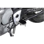 FRS.01.011.10101/S ION フットレストキット SW-MOTECH (エスダブリューモテック)