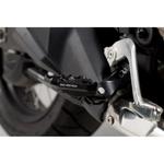 FRS.01.890.10000/B フットレストエクステンション HONDA CRF1000L アフリカツイン SD06 (18-18) SW-MOTECH (エスダブリューモテック)