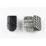 ION フットレストキット Triumph スラクストン (04-15) SW-MOTECH (エスダブリューモテック)