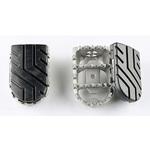 ION パッセンジャー フットレストキット SW-MOTECH