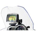 GPS.11.823.10001/B GPS マウント コックピット用 ブラック Triumph Tiger 800/800 XC XR (10-17). SW-MOTECH (エスダブリューモテック)